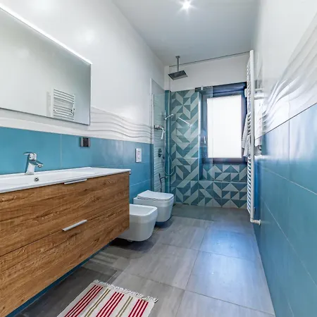 Διαμέρισμα Cozy And Design - Metropigneto *