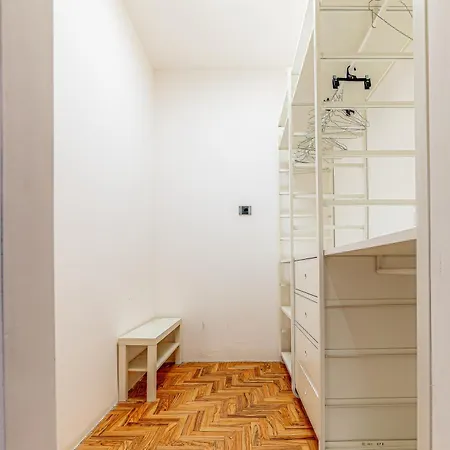 Cozy And Design - Metropigneto *