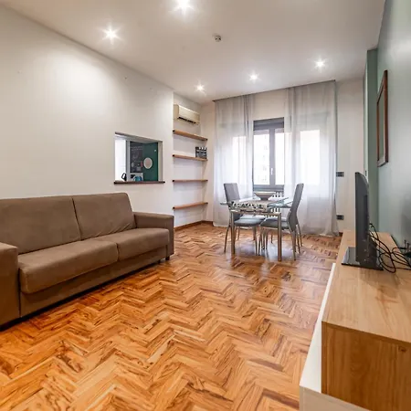 Διαμέρισμα Cozy And Design - Metropigneto Ρώμη
