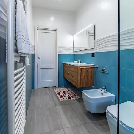 Cozy And Design - Metropigneto *