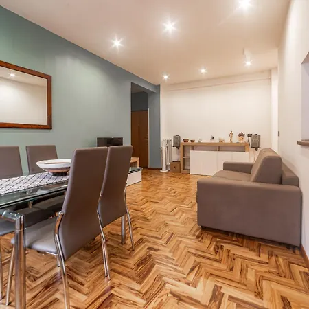 Cozy And Design - Metropigneto